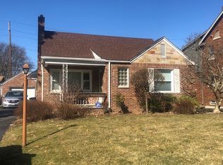 3003 Goddard Rd, Toledo, OH 43606