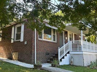 220 E Columbia Ave, Knoxville, TN 37917