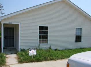 2012 33rd Ave, Gulfport, MS 39501