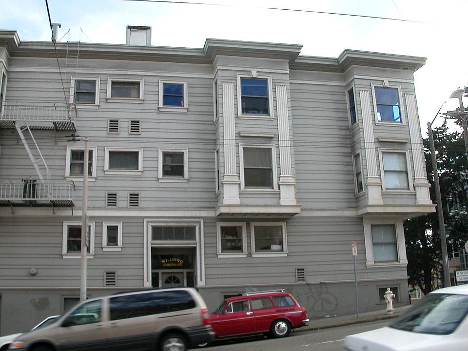 1st image of 2095 Fulton St APT 1