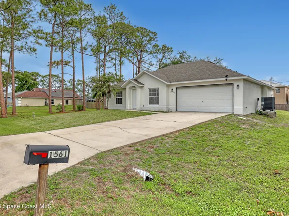 1561 Sandusky St SE, Palm Bay, FL 32909