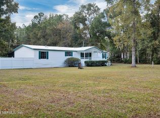 8000 Kings Forest Dr, Jacksonville, FL 32219