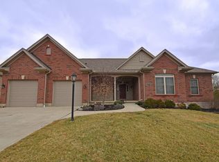 6075 W Fork Rd, Cincinnati, OH 45247