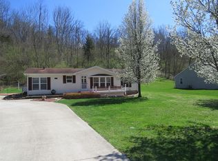 5326 Sugar Camp Rd, Milford, OH 45150