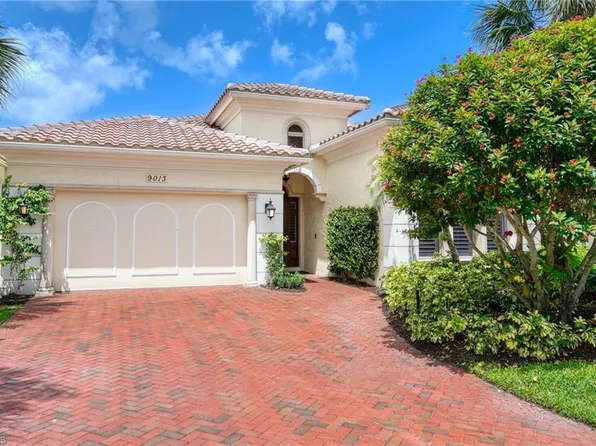 9013 Terranova DR, NAPLES, FL 34109