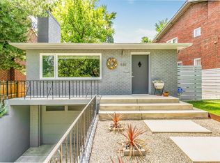 830 S Josephine St, Denver, CO 80209