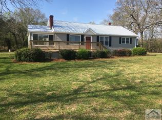 6551 Hog Mountain Rd, Watkinsville, GA --