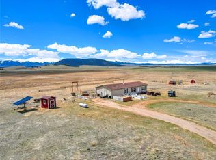 4680 Rogers Dr, Hartsel, CO 80449