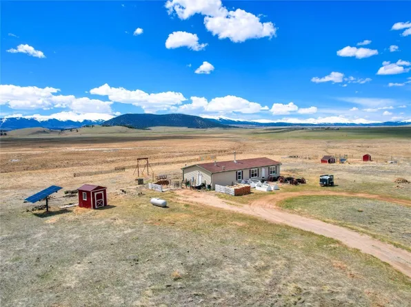 4680 Rogers Dr, Hartsel, CO 80449