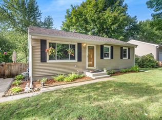 2527 Rolling Hill Ave, Portage, MI 49024