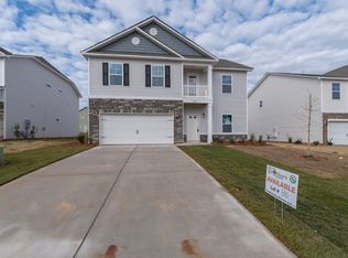 674 Rose Quartz Ln, Lexington, SC 29073