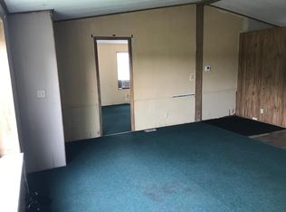 170 S Lake St, Waskom, TX 75692