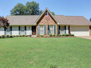 1987 Newfields Rd, Germantown, TN 38139