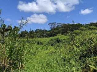 Lava Tree LOT 3, Pahoa, HI 96778