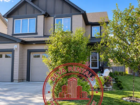 9462 230th St NW #1, Edmonton, AB T5T 7B5