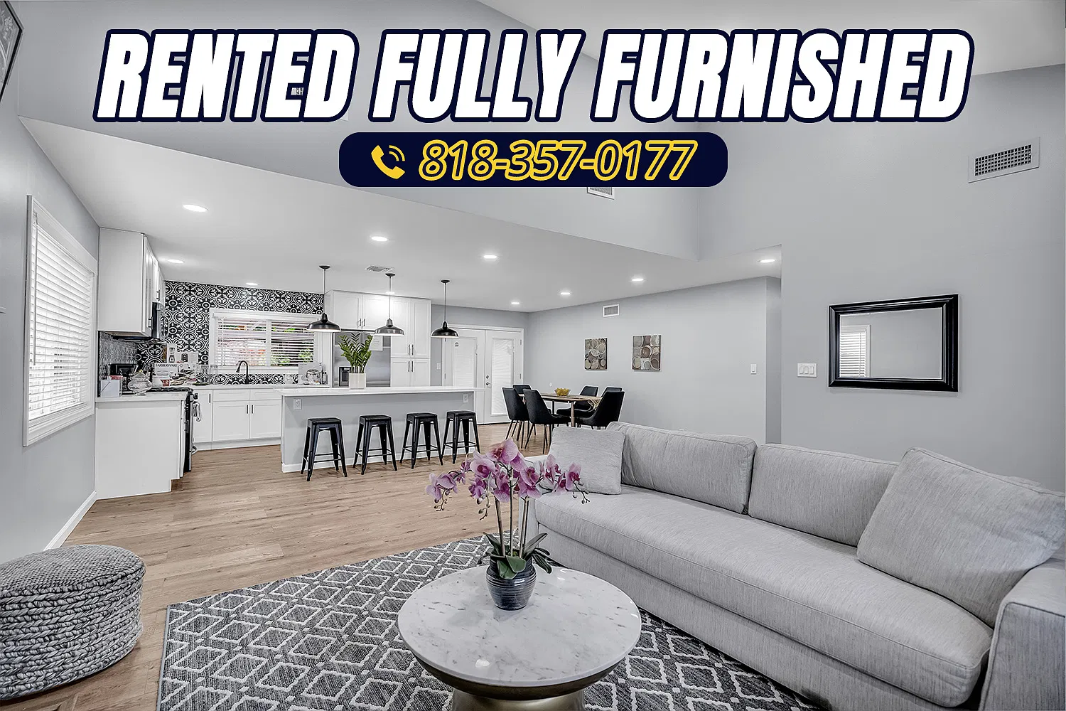 3 bed, 1350 sqft, $9,998 — Photo 1