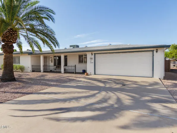 5853 E ADOBE Road, Mesa, AZ 85205