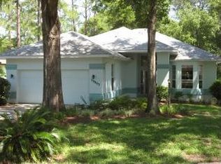 19805 SW 85th Ln, Dunnellon, FL 34432