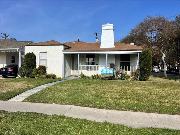 4077 Liberty Blvd, South Gate, CA 90280