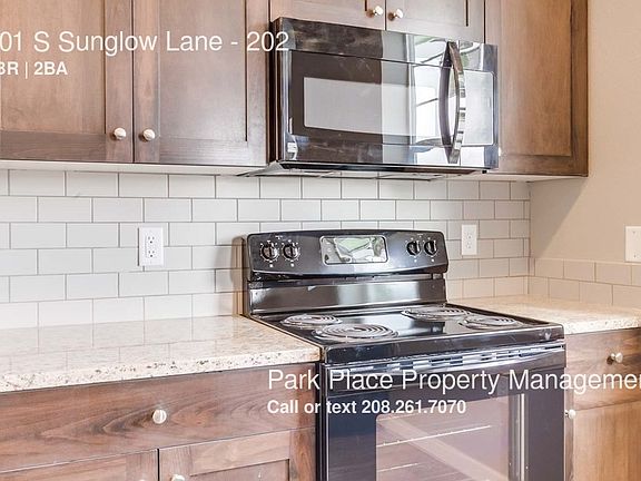 5th image of 801 S Sunglow Ln APT 202