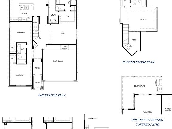 Floor Plan.