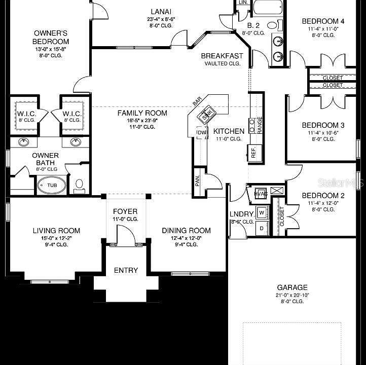 2nd image of 6433 Grapewood Rd