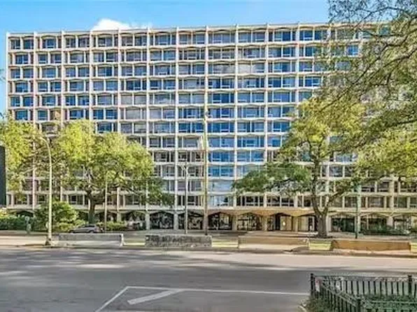 2100 Saint Charles Ave APT 12M, New Orleans, LA 70130