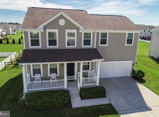 228 Almonds Way, Magnolia, DE 19962