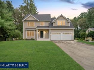 21 Cahill Park Dr, Framingham, MA 01702