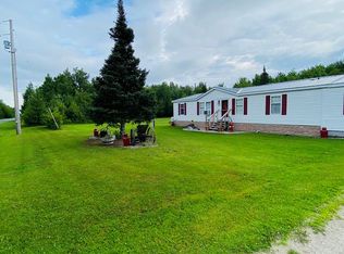 498 Campbell Rd, Churubusco, NY 12923