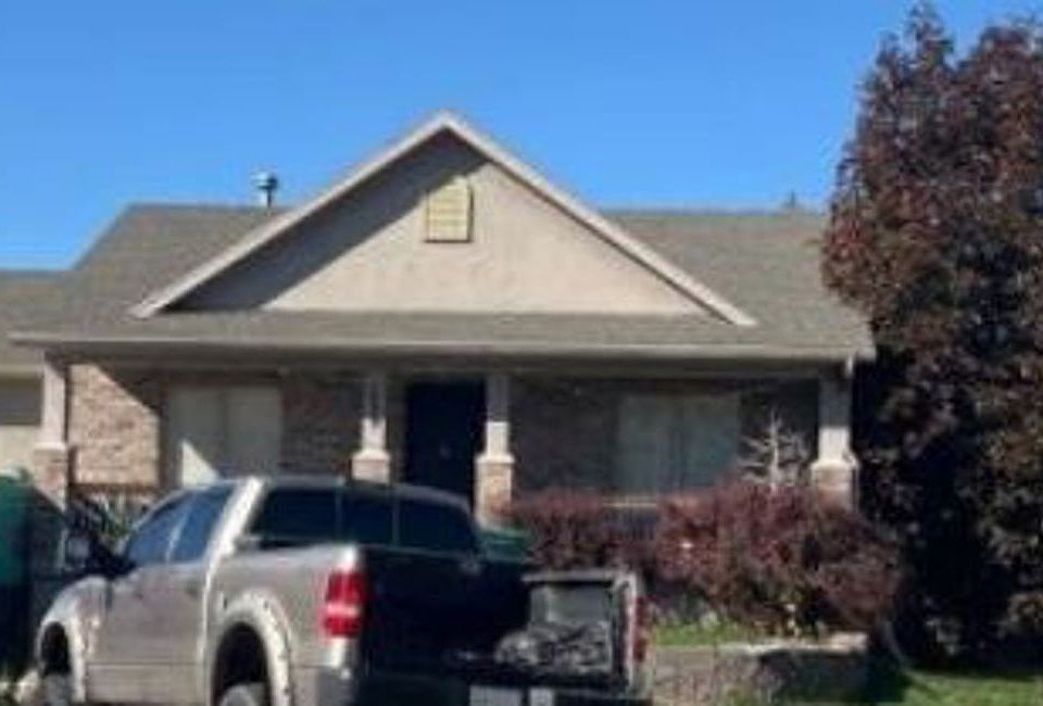 Property Front View