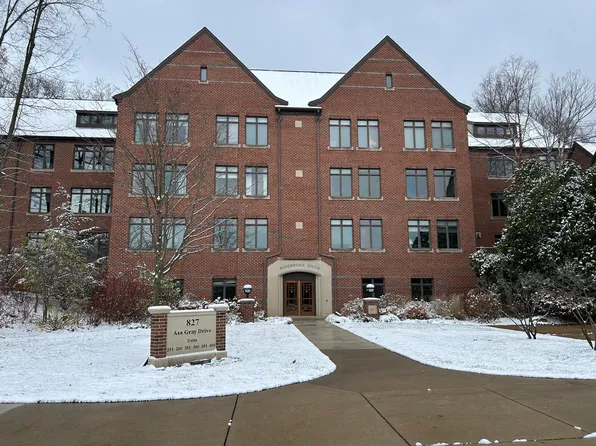 827 Asa Gray Dr APT 459, Ann Arbor, MI 48105