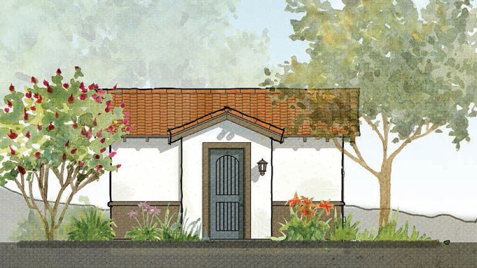 2nd image of 1867 Vista Del Sol