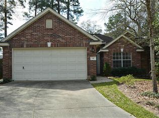 11 Mystic Glade Ct, Spring, TX 77382
