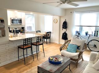 123 Spring St APT B, Charleston, SC 29403