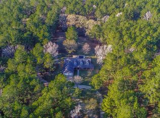 124 Joe Novak Rd, Huntsville, TX 77320