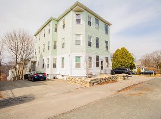 91 Stanton St, Worcester, MA 01605