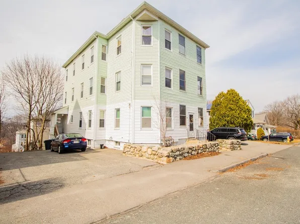 91 Stanton St, Worcester, MA 01605