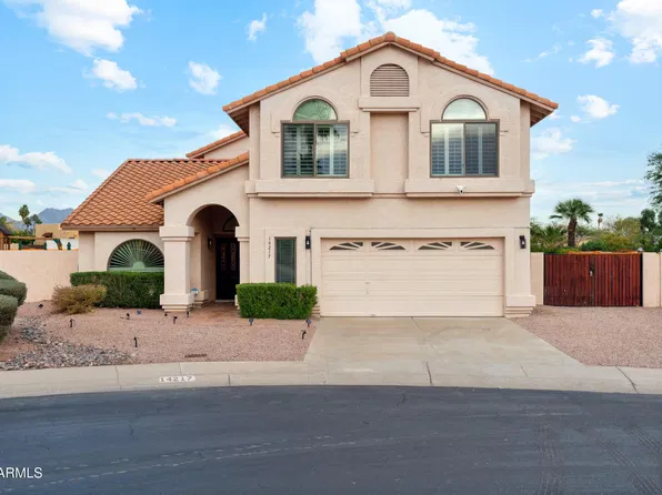14217 N 57TH Place, Scottsdale, AZ 85254