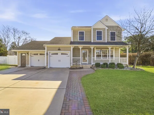 479 Val Ln, Millville, NJ 08332