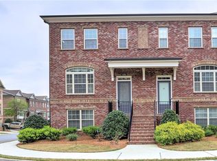 1055 Township Sq, Alpharetta, GA 30022