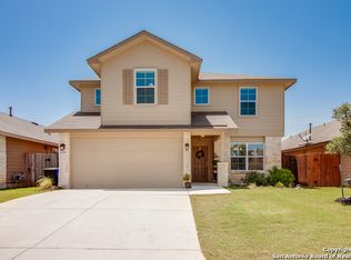 11707 Pelican Pass, San Antonio, TX 78221