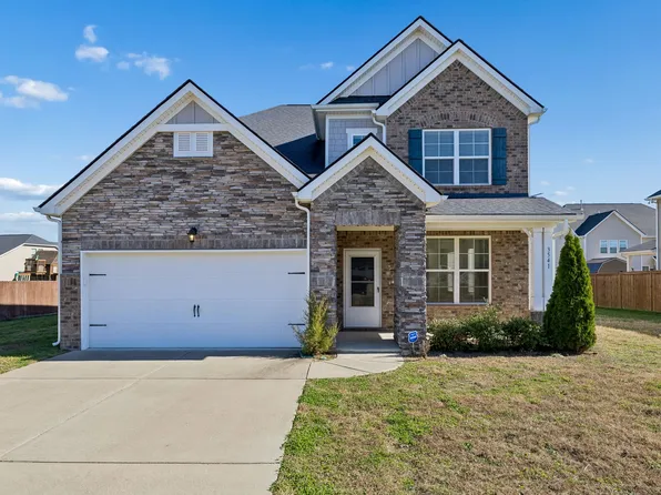 3541 Blackwell Blvd, Murfreesboro, TN 37128