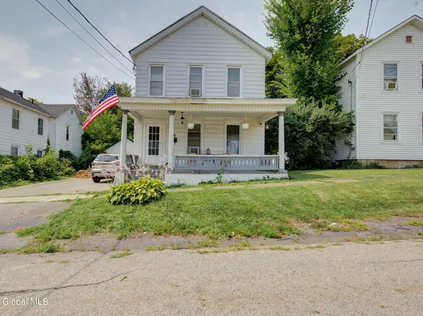 419 Fon Clair Street, Johnstown, NY 12095