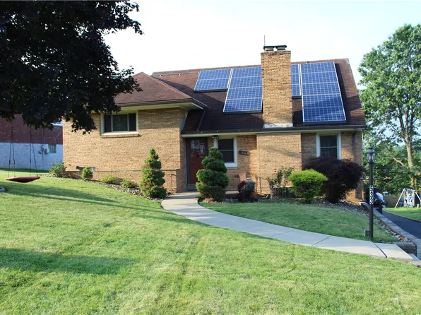 533 Charlotte Dr, Pittsburgh, PA 15236