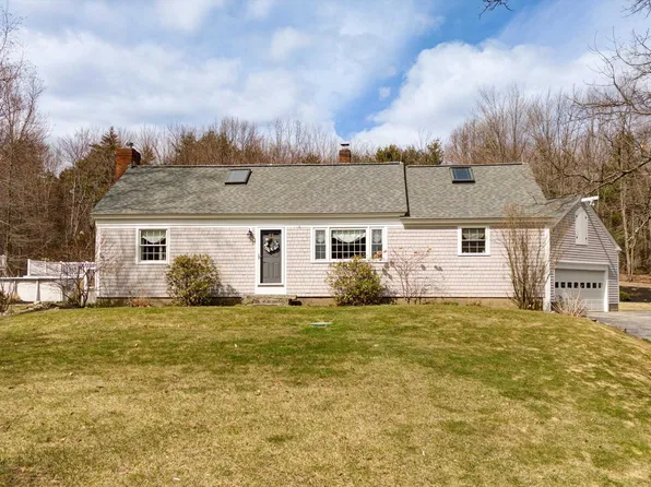 30 Putney Road, Dunbarton, NH 03046