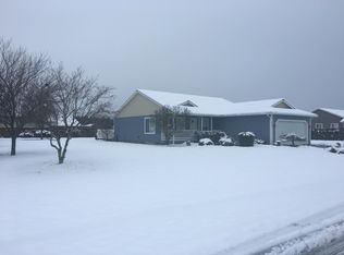 19914 Tahoma Cir SW, Rochester, WA 98579