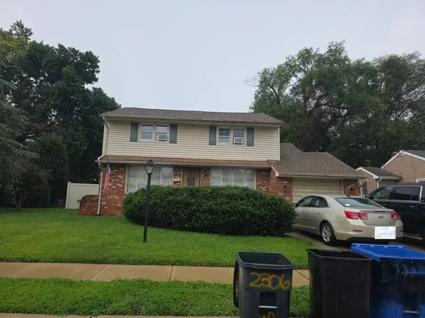 428 N Coles Ave, Maple Shade, NJ 08052