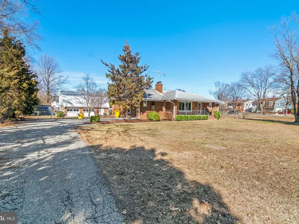 548 Old Mill Rd, Millersville, MD 21108