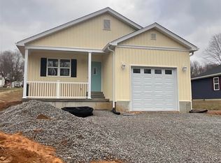 206 S Mill St, Vine Grove, KY
